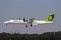 Bombardier Dash 8 Q400