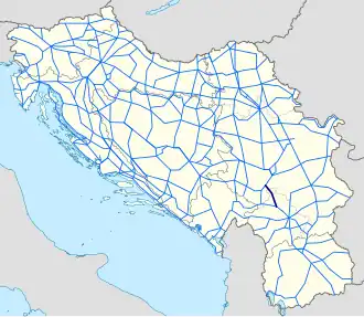 Magistralni Put 22.3