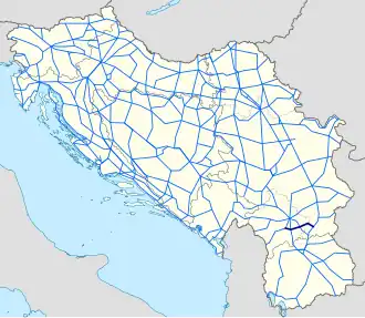 Magistralni Put 25.3