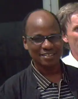 Yacouba Konaté (1970)