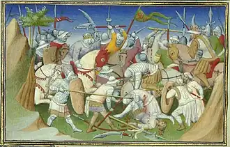 Ethiopisch-Adalse oorlog