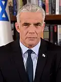 Yair Lapid