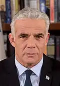 Yair Lapid