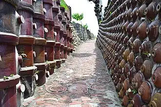 Pottenbakkerij-wandelpad