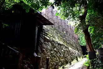 Schoorstenen van pottenbakkerijen