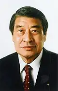 Masahiko Yamada