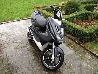 Scooter