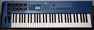 Yamaha CS1x