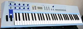 Yamaha CS2x