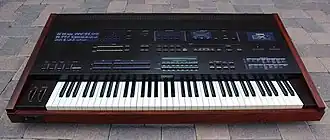 Yamaha DX1