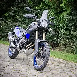 Yamaha T7 Ténéré 2019