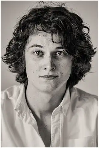 Yannick Dangre, mei 2017