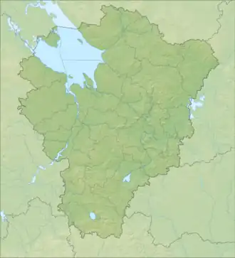 Timerjovo (oblast Jaroslavl)