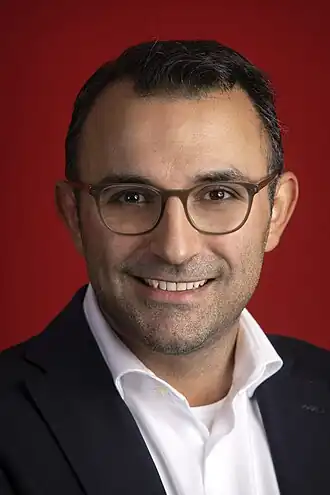 Yasin Torunoglu