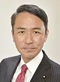Yasuhiro Hanashi