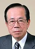 Yasuo Fukuda