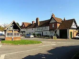 Yattendon