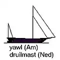 Yawl