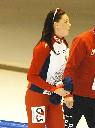 Jekaterina Lobysjeva