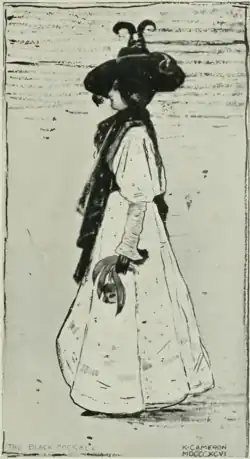 Uit The Yellow Book, volume 13