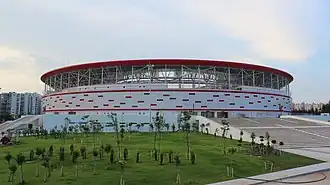 Antalyastadion