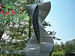 Yin-Yang (1965-66) in Borås