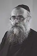 Itzhak-Meir Levin