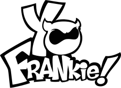 Yo Frankie!