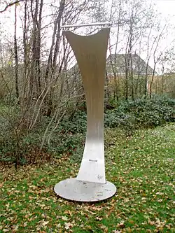 Ruud van Eggelen,2001