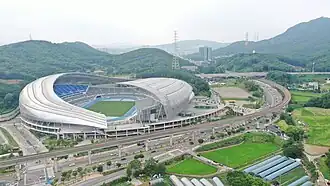 Yongin Mireustadion