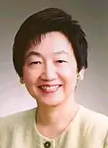 Yoriko Kawaguchi
