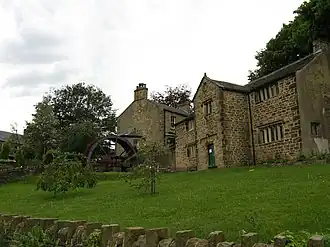 Yorkshire Dales Museum of Lead Mining, Earby