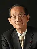 Yoshiaki Harada
