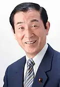 Yoshiaki Takaki