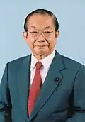 Yoshinori Ohno