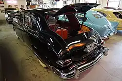 Kaiser Vagabond (1950)