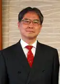 Yuji Iwasawa