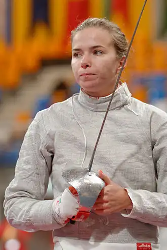 Joelia Gavrilova