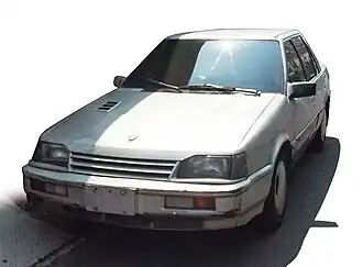 Yue Loong Feeling 101