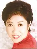 Yuriko Koike