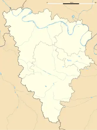 Chevreuse (Yvelines)