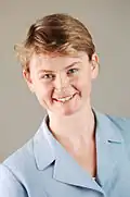 Yvette Cooper