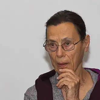 Yvonne Rainer