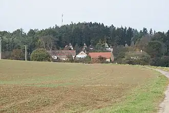 Blik op Záselí 1.dil (2010)