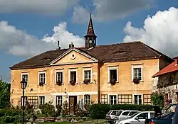 Kasteel annex museum (2009)