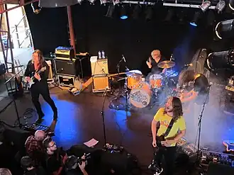 Op de Zwarte Cross 2015