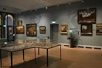 Haags Historisch Museum