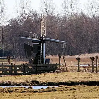 De Kroosduiker (2010)