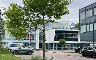 Zaanlands Lyceum in 2025