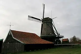 De Bonte Hen, maart 2008